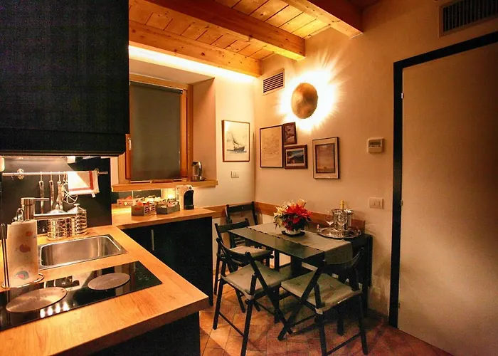 The Cozy Nest - 別荘 *