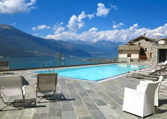 The Cozy Nest - 別荘