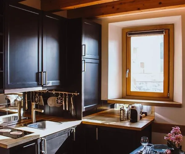 The Cozy Nest - ベッラーノ