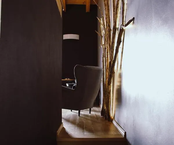 The Cozy Nest - * ベッラーノ