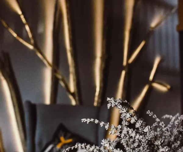 The Cozy Nest - 別荘 ベッラーノ